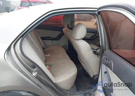 2012 Kia Forte Ex из США, поврежденный, VIN KNAFU4A29C5505657